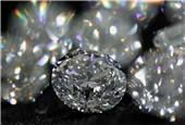 بسته تحریمی جدید اروپا برای الماس روسیه