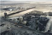 67 درصد ذخایر زغال سنگ خراسان جنوبی دست نخورده است