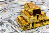 صعود طلا و کاهش دلار