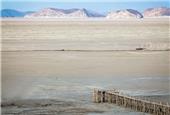 برداشت لیتیوم از بستر دریاچه ارومیه واقعیت دارد؟