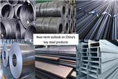 چشم انداز معاملات محصولات فولادی در چین