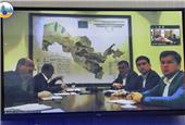 تلاش ازبکستان برای گسترش همکاری معدنی با افغانستان
