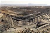 رشد سرمایه گذاری برای اکتشافات معدنی در زنجان