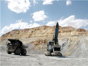 ذخیره کانسنگ منگنز معدن ونارچ قم به ۱۲ میلیون تن رسید