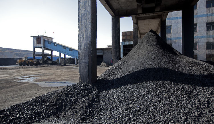 کشف ذخیره جدید سنگ آهن در Shanxi چین/ ۳۱۰ میلیون تن به ذخیره سنگ آهن چین افزوده شد