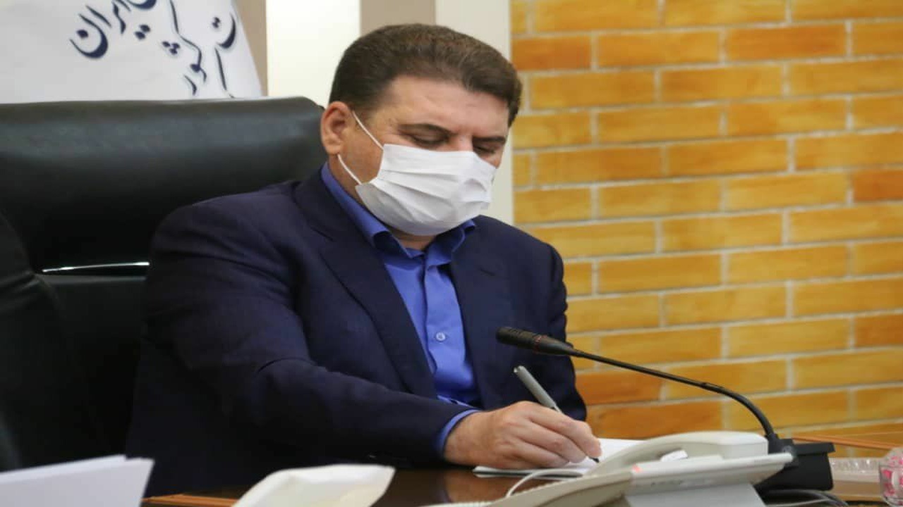 استاندار: مجوزهای سرمایه‌گذاری کرمان در سریعترین زمان صادر می‌شود