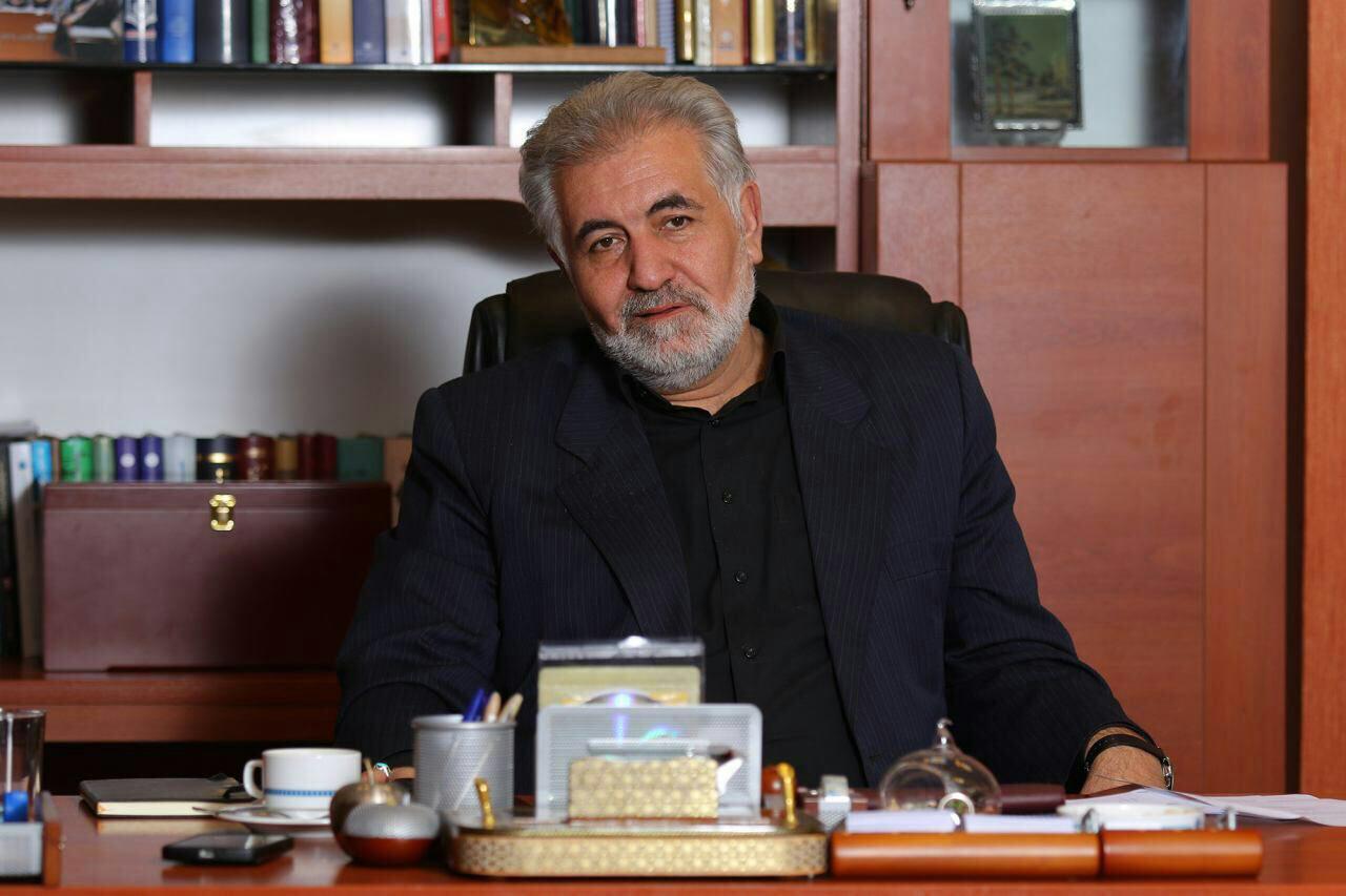 بخش تولید معطل اجرای ساختار جدید وزارت صمت است