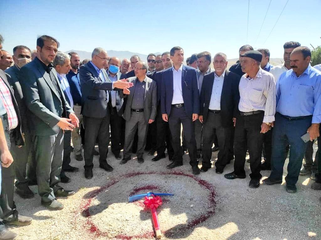 سرمایه‌گذاری ۱۴۰ میلیارد ریالی ایمیدرو