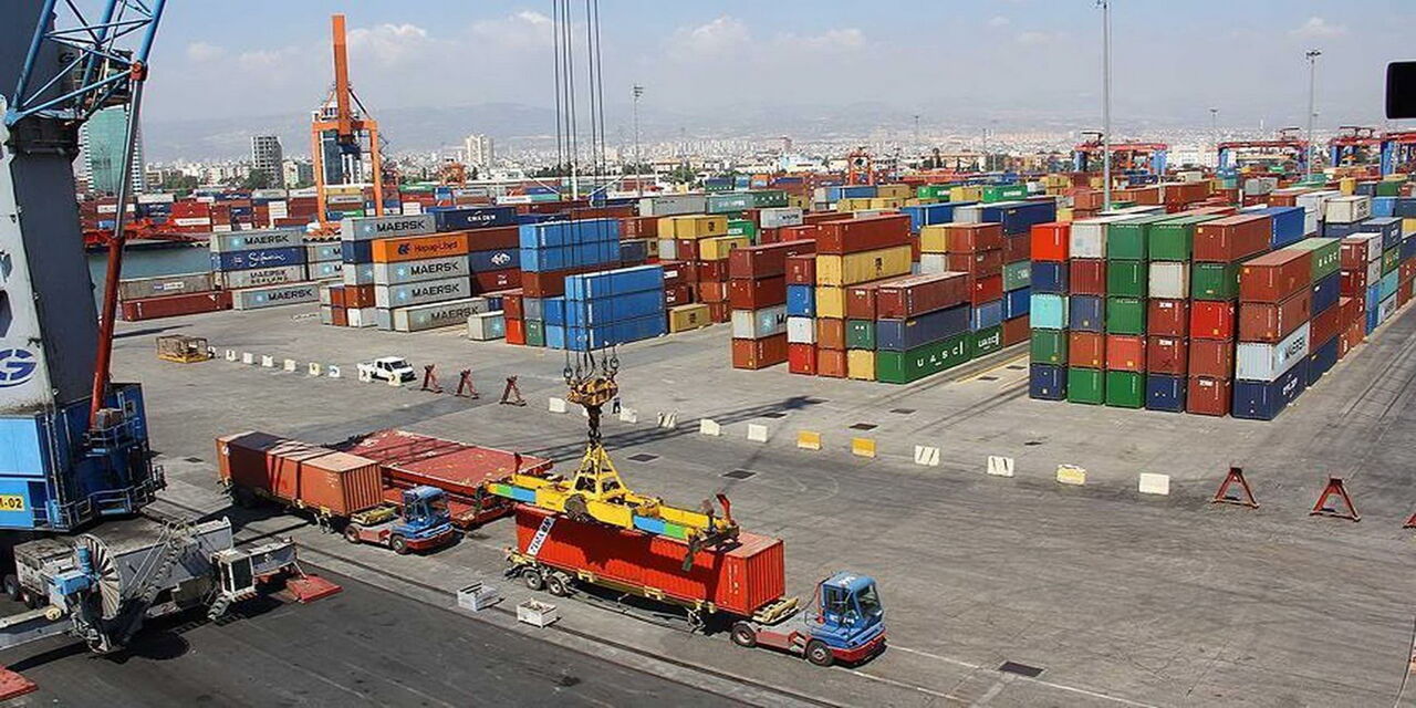 افزایش صادرات به قطر