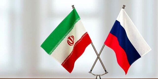 شورای تجاری ایران و روسیه راه‌اندازی می‌شود