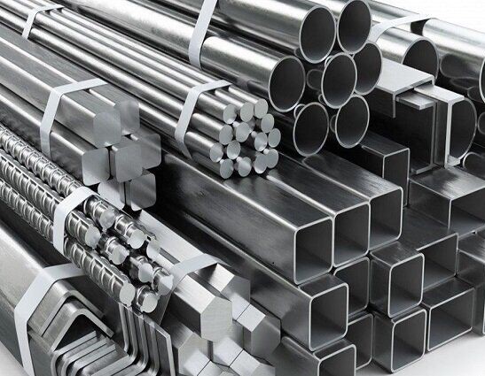 ۳۳۲ هزار تن محصولات فولادی در بورس کالا عرضه شد