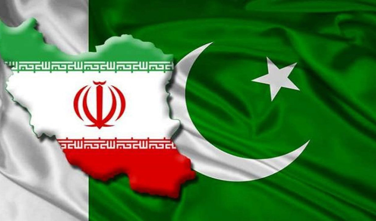 توافق ایران و پاکستان برای گسترش تعاملات تجاری