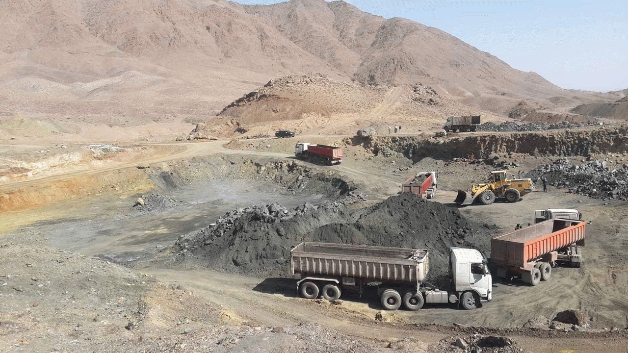 تعطیلی ۱۰۴ معدن در مازندران