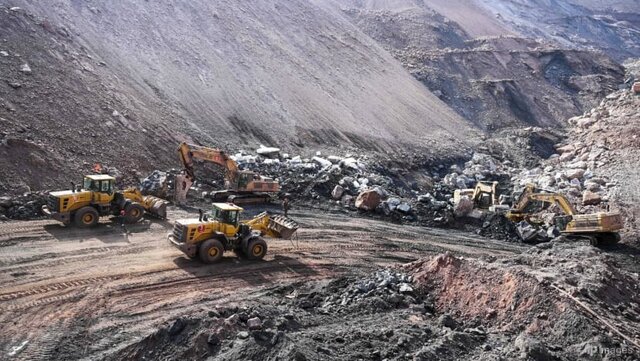 بهره‌برداری از ۴۲ معدن جدید در آذربایجان غربی
