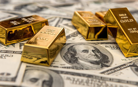 طلای جهانی همچنان صعودی است