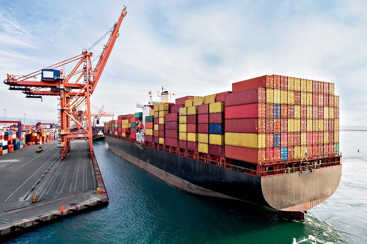 افزایش صادرات کالای ایرانی به عمان در سال گذشته
