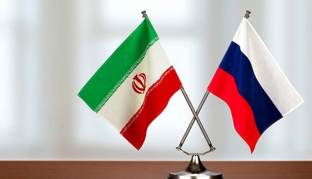 رشد صادرات ایران به روسیه