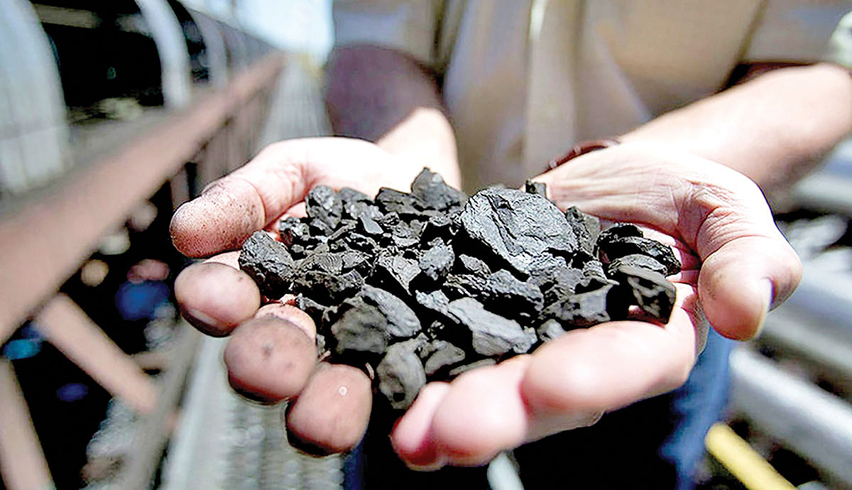زغال‌سنگ بزرگ‌ترین قربانی بازار کامودیتی