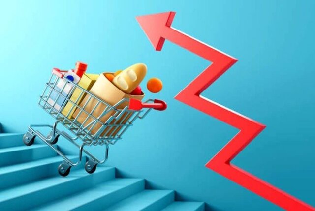 افزایش تورم در چین