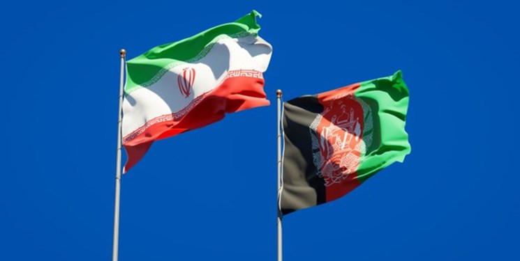 بررسی روند تجارت ایران و افغانستان