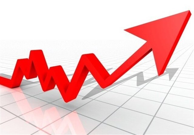 افزایش نرخ رشد اقتصادی کشور به ۷.۹ درصد