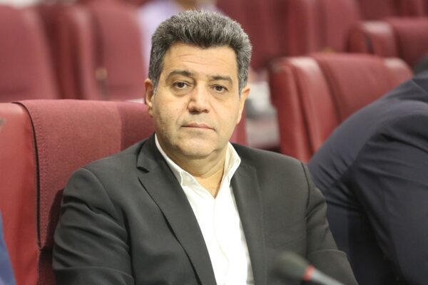 برکناری سلاح ورزی ابلاغ شد