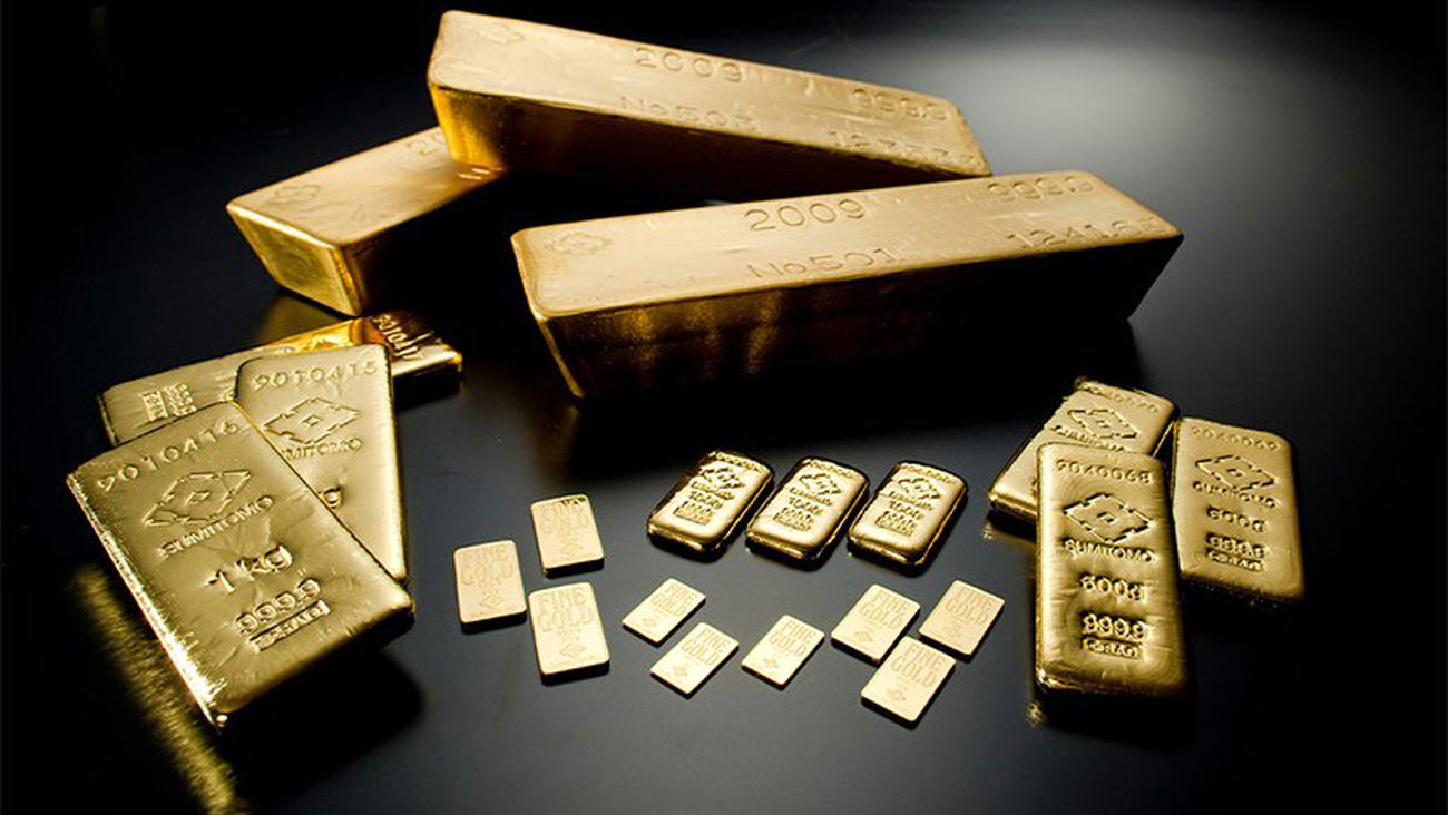 طلا در مسیر صعود