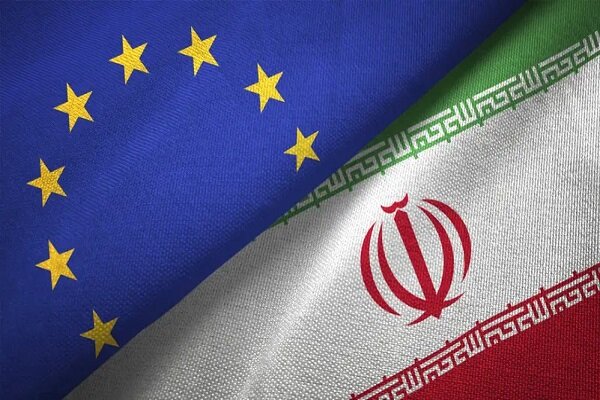 کاهش ۱۳ درصدی تجارت ایران و اروپا