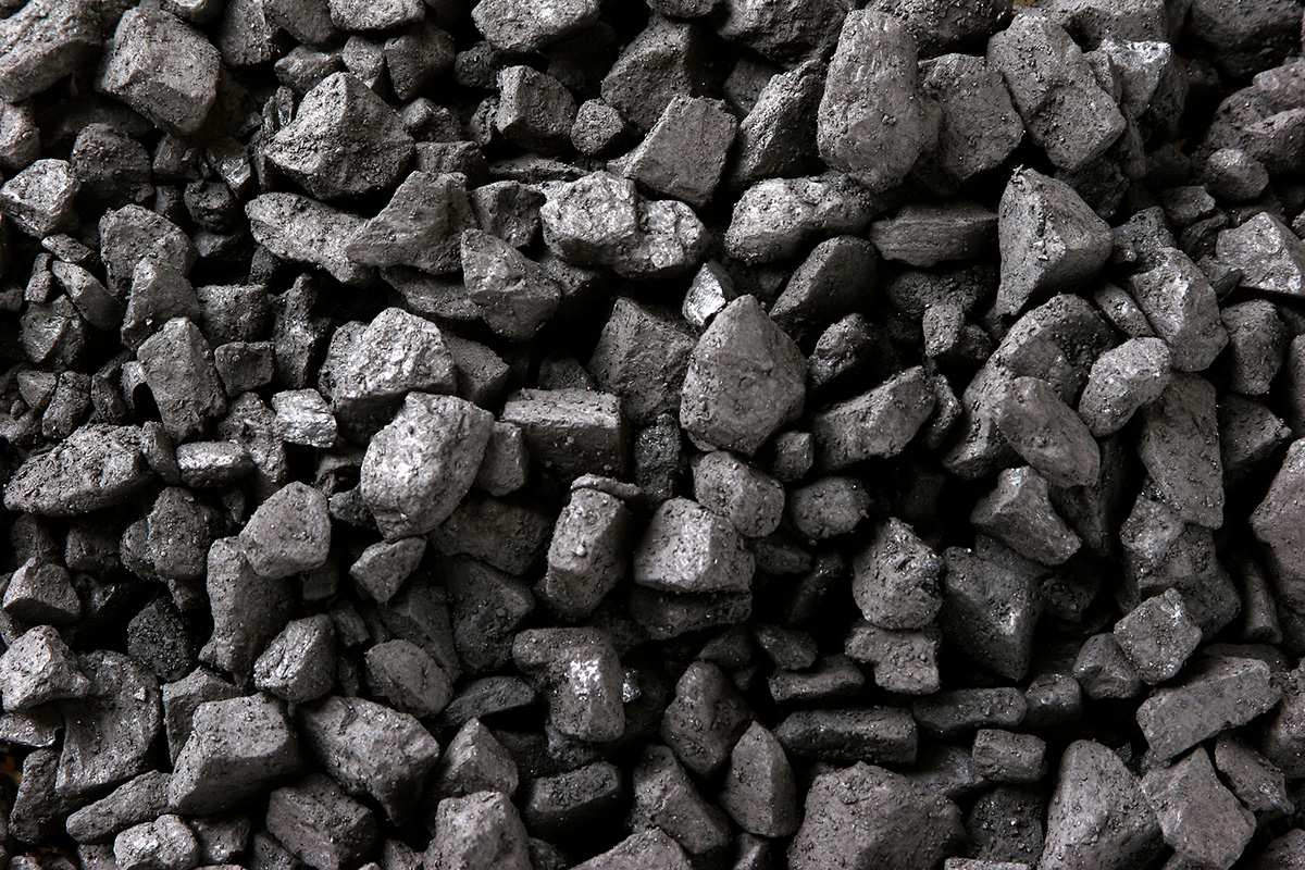پیش‌بینی قیمت زغال‌سنگ کک در سه ماهه دوم سال