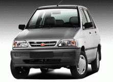 رضايت عمومي از خودروي سايپا 131 افزايش يافته است