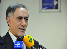 تدوين نهايي استراتژي توسعه استاندارد ايران تا پايان امسال