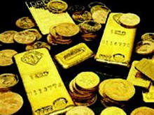 توليد بيش از 2 تن شمش طلا در تکاب