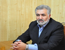 پيشنهادات خانه صنعت و معدن براي منطقه شرق اصفهان