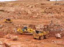 رشد 53 درصدي سرمايه گذاري در بخش اكتشاف از سوي ايميدرو