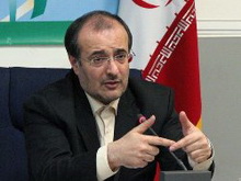 آيين نامه واردات خودرو با هدف جلوگيري از رانت بازنگري مي شود