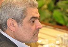 تسهيلات كمبهره براي گازسوز كردن واحدهاي ريختهگري