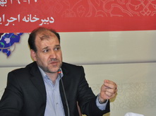 رضايتمندي ارباب رجوع مهمترين اصل وزارتخانه