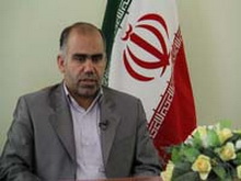 پديده فرونشست زمين در كرمان پديده مخاطره انگيز خاموش است