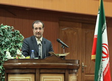 اجراي موفق برنامه پنجم نيازمند ساختار يکپارچه حوزه برنامه ريزي است