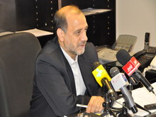 براي رفع مشكلات واحدهاي صنعتي از هيچ كوششي دريغ نمي كنيم