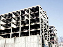 ايجاد كارخانه توليد خانه هاي پيش ساخته در استان همدان