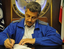 چرخ صادرات ايران خودرو بر پايه رانا و دنا