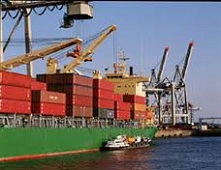 صادرات 31.9 و واردات 44.7 ميليارد دلار