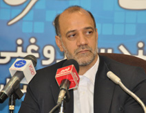 ممنوعيتي براي واردات خودرو وجود ندارد