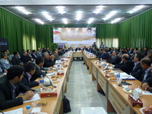 جلسه سه‌جانبه “فراز” هفته آينده برگزار مي‌شود