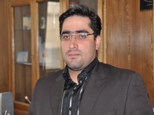 رشد توليد محصولات منتخب صنايع غيرفلزي در سال 1389