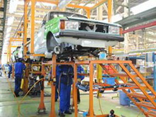 وانت بار دو ، با ترمز ضد قفل به بازار مي آيد