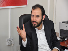 سهم صنعت نساجي ،پوشاك و چرم كشور توليد ناخالص ملي افزايش مييابد