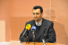 رييس ستاد فولاد كشور:جلوي دلال بازي را ميگيريم