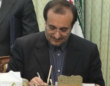 استانداران رييس کارگروه استاني ستاد تسهيل شدند